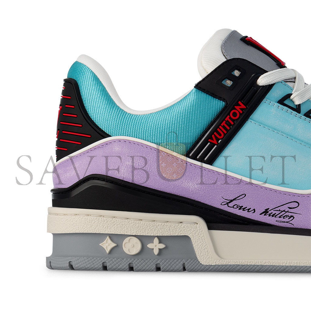 l**is V*t*n lv trainer sneaker 1acegf